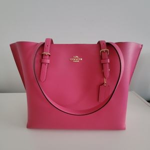 Coach Mollie Tote